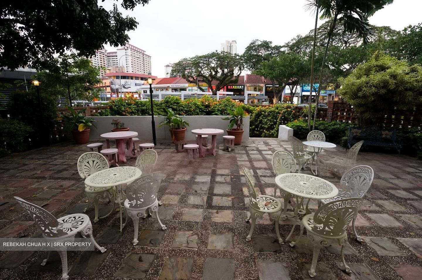 Willyn Ville (D10), Apartment #495660911